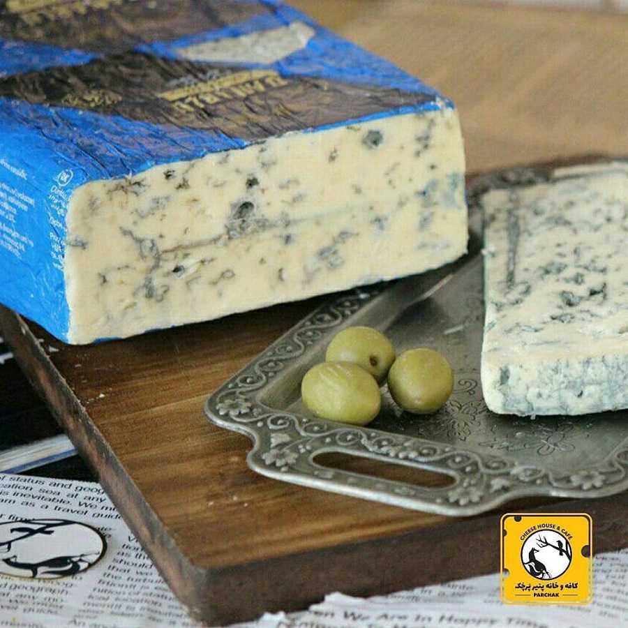 Parchak Cheese House  خانه پنیر پرچک - منطقه ۶ - تهران, تهران