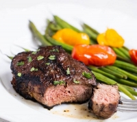 سس برای مزه دار کردن استیک  Steak Marinade