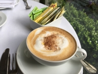 قهوه کُرتادیتو (Cortadito coffee)