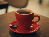 قهوه لانگ بلک (Long Black coffee)