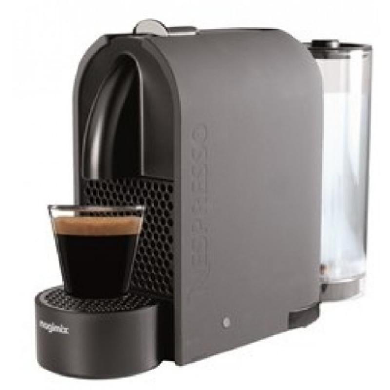 Buy Nespresso by Magimix m600. Nespresso u mat. Автоматические настольные кофеварки Magimix. U Nespresso u образное соединение.